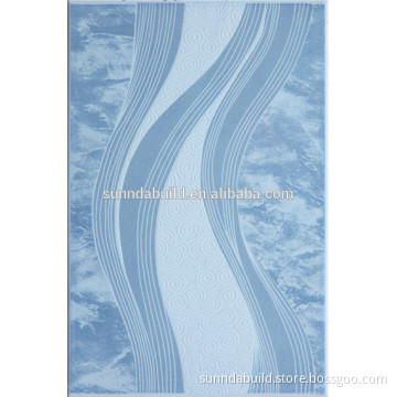 200x300mm cheapest price high quality grey color glazed wall tiles